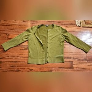 Ann Taylor cardigan size s